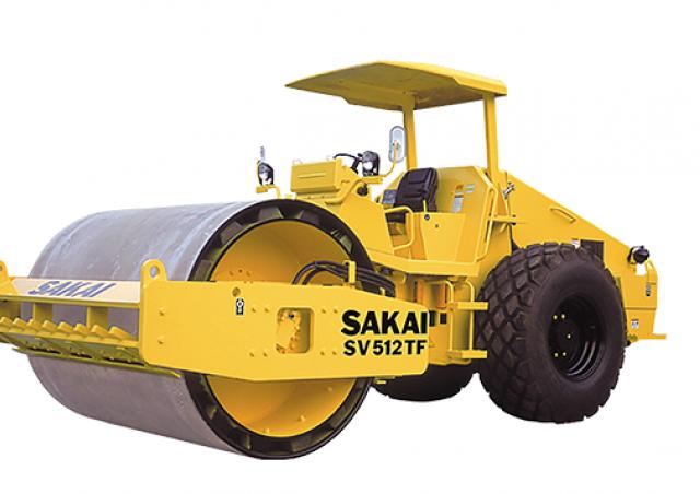 Sakai SV512TF-H